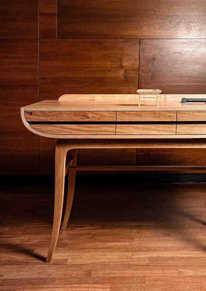 Baristabar von Felix Kolb