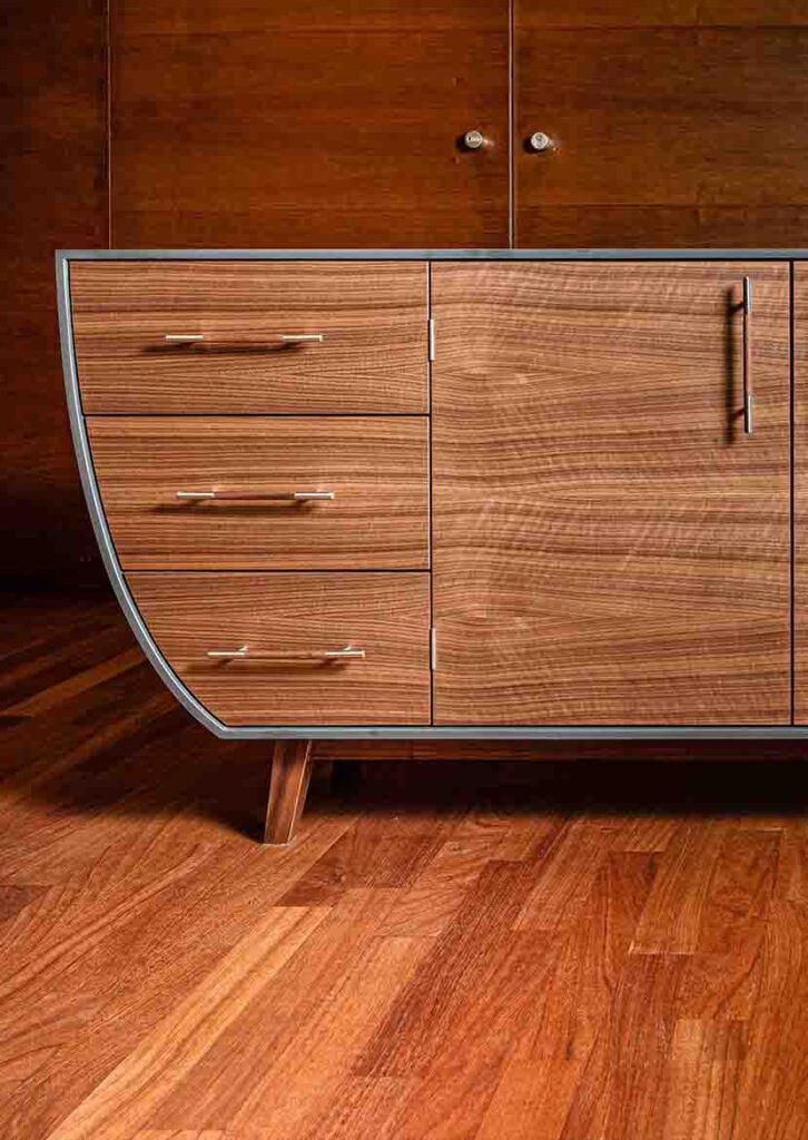 Sideboard Nora von Simon Saslona